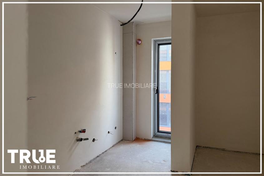 Ap. 2 camere de vânzare - Între Lacuri Residence - Cluj - 9