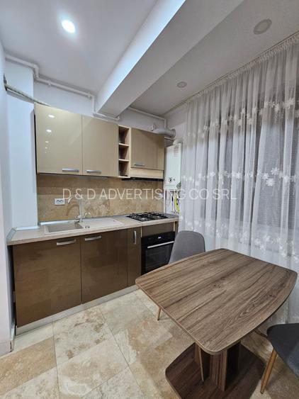 Complex Avangarde Grande Village-Apartament 2 camere-Centrala Proprie - Bloc NOU - 7