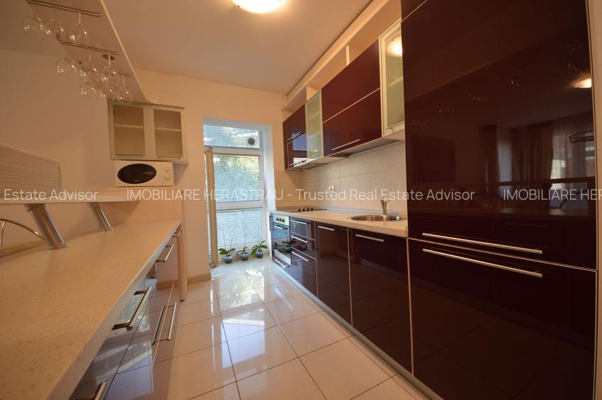 2 camere de inchiriat | Nordului | Herastrau - 5