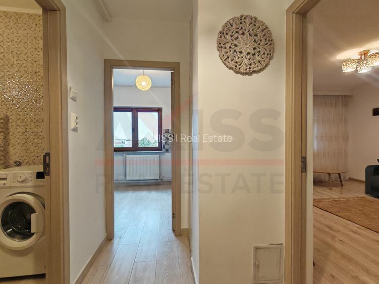 Studio | decomandat | 40 mp | modern | INSTITUTUL DE MARINA | Constanta - 13