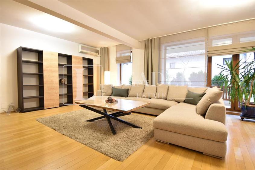 Inchiriere apartament I Zona Herastrau - 4