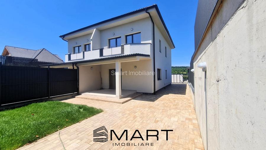 Duplex 150mp teren 230mp zona Aria Cisnadie - 3