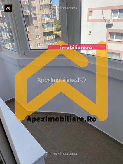 Garsoniera de inchiriat 13 Septembrie București | ApexImobiliare.ro - 11