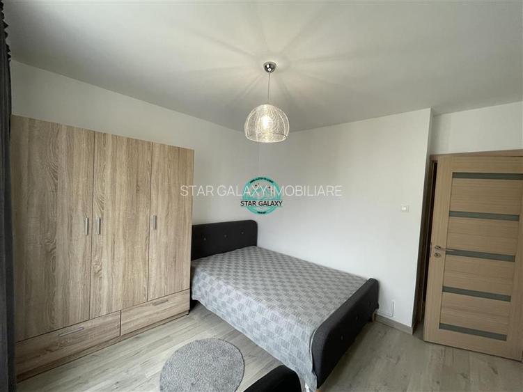 Apartament cu 2 dormitoare de inchiriat, modern, in 7 Noiembrie - 7