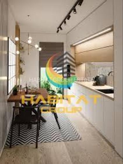 Apartament 2 camere - metrou Nicolae Teclu - 4