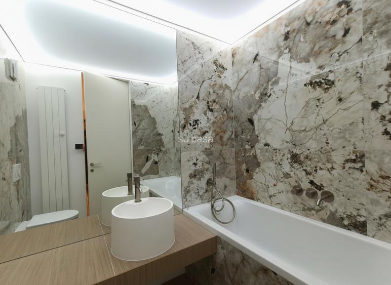 Cortina 126 ~ 3 Camere ~ TVA Inclus ~ Parcare Subterana ~ Best Price - 6