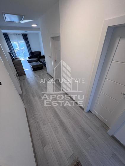 Jumatate de duplex, curte proprie, Ghiroda - 6