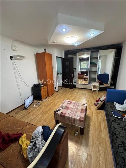 Garsoniera Decomandata Vitan - Foisorului - 4