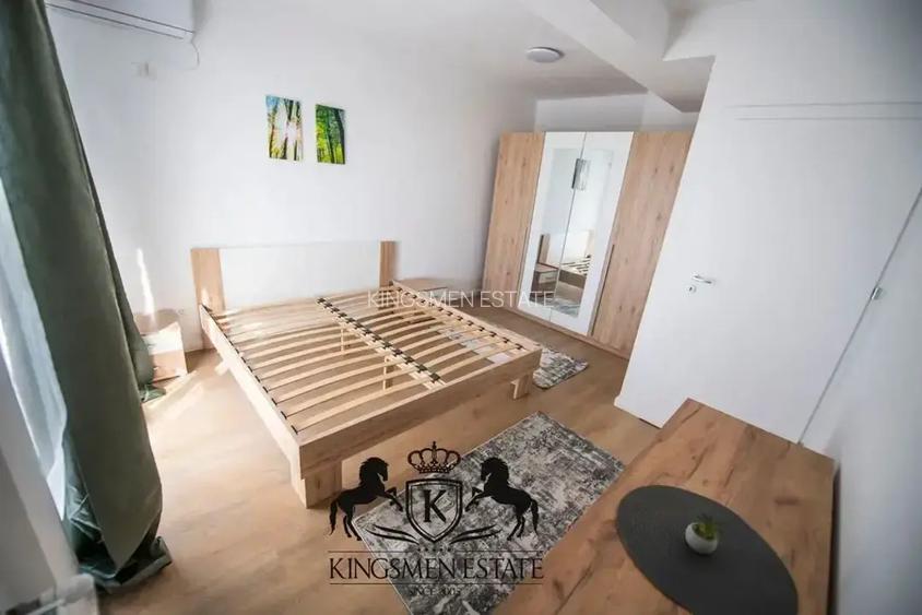 Duplex 3 camere The Suburb Buftea - 8