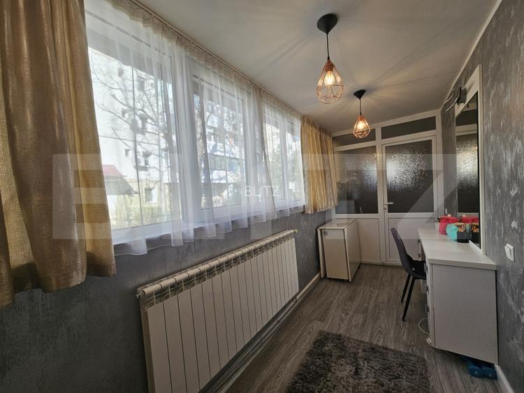 Apartament 2 camere, 52 mp, zona Frumoasa - 11