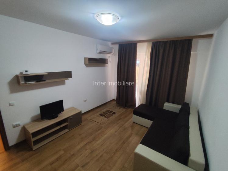 Apartament 2 camere mobilat CUG - Iasi COD 161578 - 2