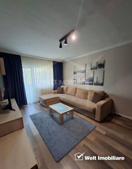 Inchiriere apartament 3 camere etaj 3/4 in Zorilor - 2