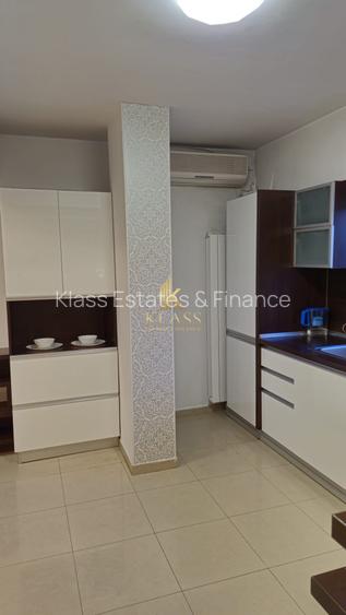 apartament de inchiriat cu 2 camere in zona Dorobanti - 5