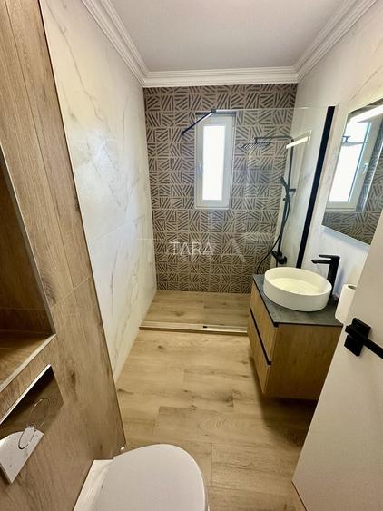 Apartament 3 camere – zona Porii, Florești - 6