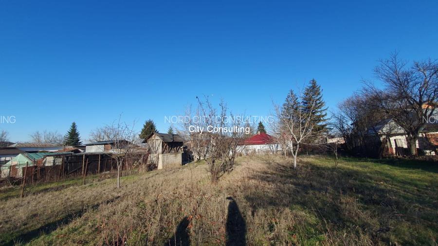 Vanzare casa cu teren Giurgiu, Calugareni - 3