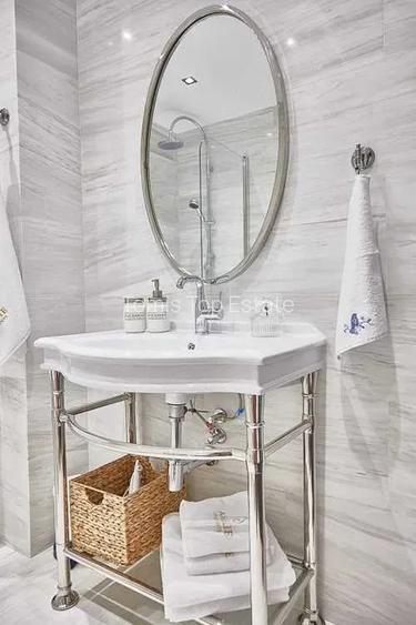 Apartament premium de inchiriat I 3 camere I 2bai I 75mp I Mamaia Central - 7