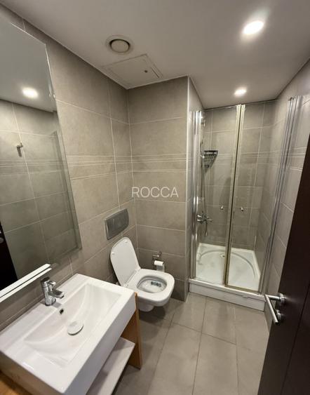 Studio dublu InCity Residence – 50 mp, etaj 8, World Class, 5 min metrou Dristor - 7