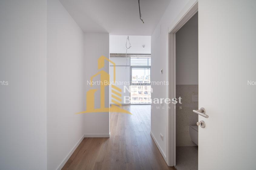 3 camere | Finisaje premium | Floreasca - 9