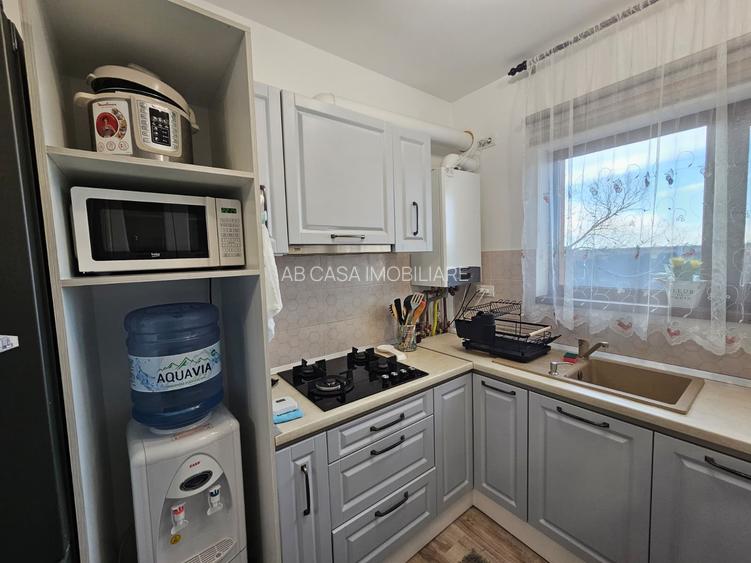 Duplex deosebit, pe parter, Moșnița Nouă, lângă Timișoara, comision 0% - 20