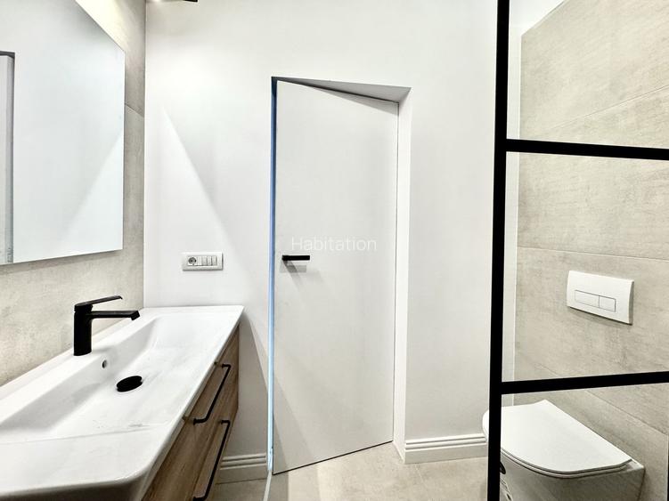 Apartament 2 camere, primitor si cochet, prima închiriere, Piața Maria - 14