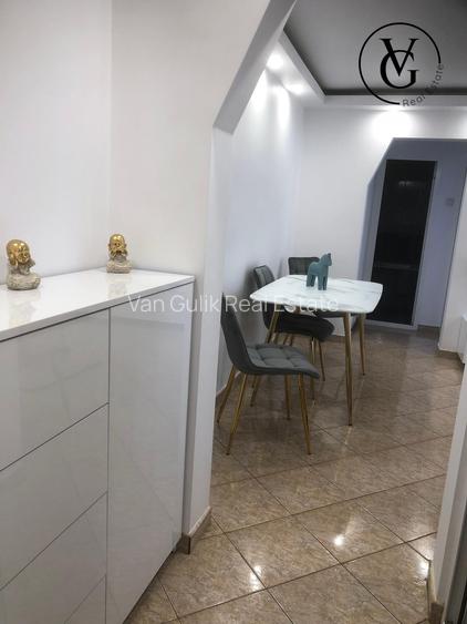 Apartament 2 camere - Tomis Nord - 2