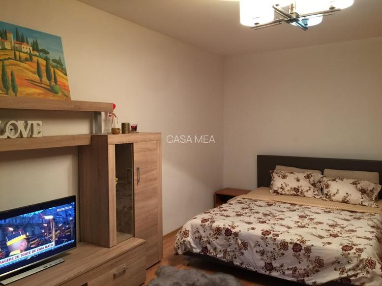 Garsoniera Mall Vitan vis-a-vis - 6