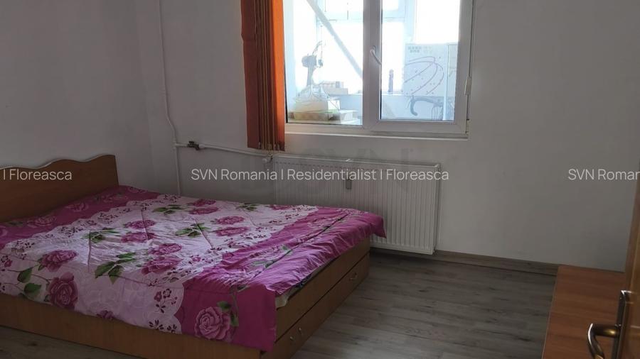 REA1026971 Apartament 3 camere l Calea Calarasilor l Metrou Piata Muncii - 7