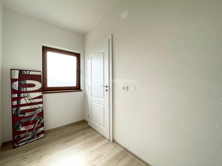 Duplex 5 camere 120mp - Dumbravita COMISION 0% - 14