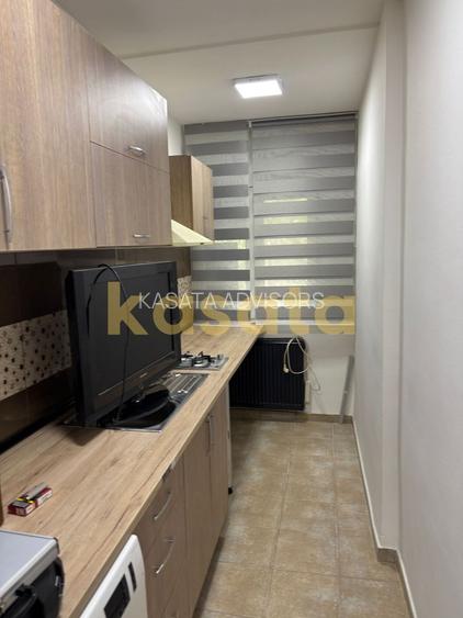 OPORTUNITATE | GARSONIERA | PARCUL CIRCULUI TEI | BLOC 1982 - 2