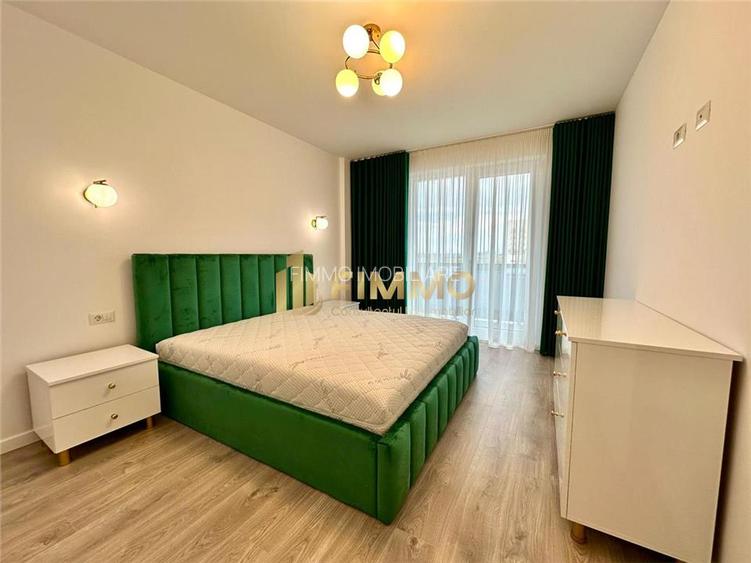 Apartament superb | Loc de parcare inclus | ID: 1734 - 4