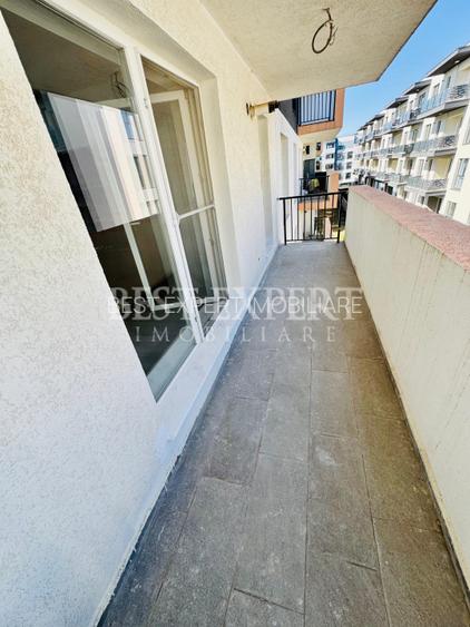 Apartament 2 camere cu Parcare Subterana 3 min STB -Mobilat - 9