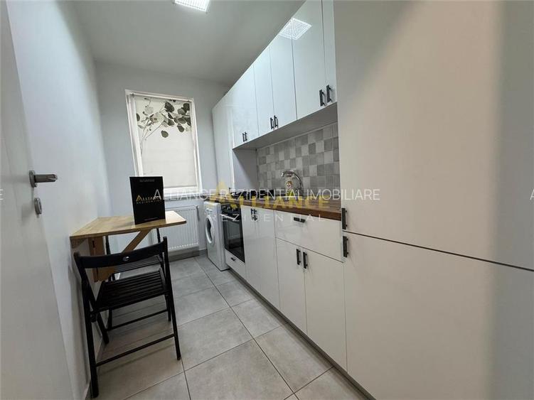 Garsoniera de Vanzare || Exclusivitate || Comision 0 || Metrou 1 Minut - 8