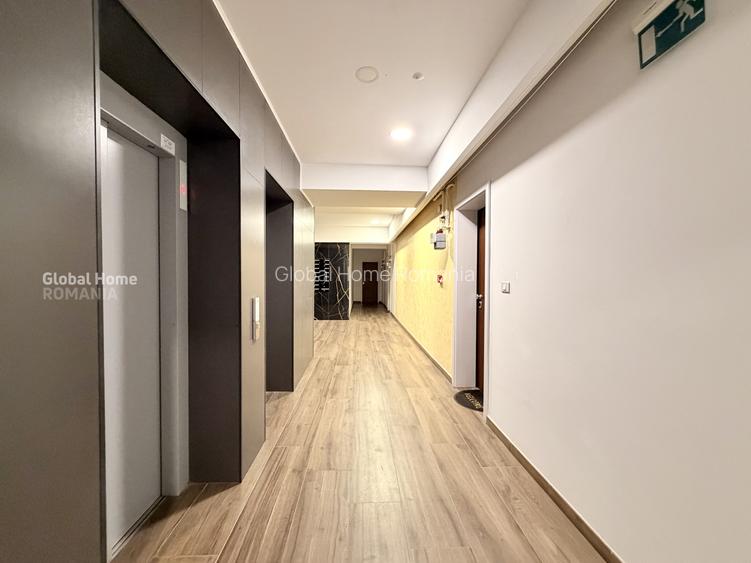 2 Camere | Investiție | Mobilat & Utilat | Ambiance 2 - Pipera - 23