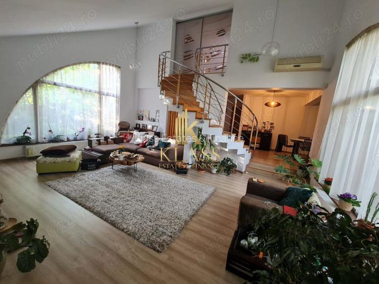 Casa Pipera teren 400 m - 5