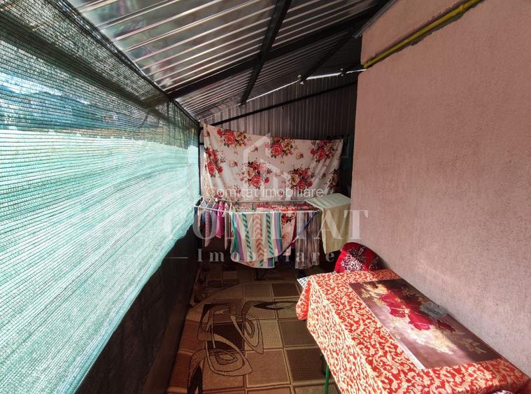 Apartament cu 2 camere |  Zona Auchan - Cartier Iris - 9