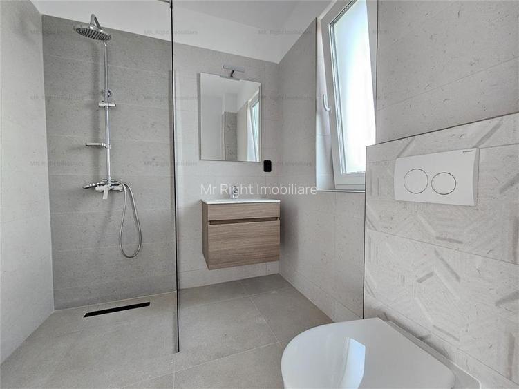 Casa Individuala cu 4 camere Sanpetru - 5