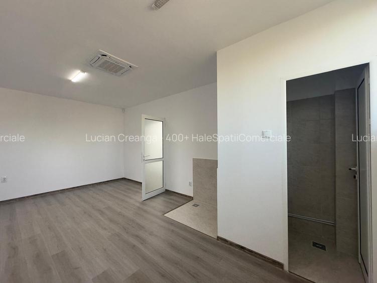 Spatiu birouri ieftine Iasi, 117mp, zona Metalurgie - 25