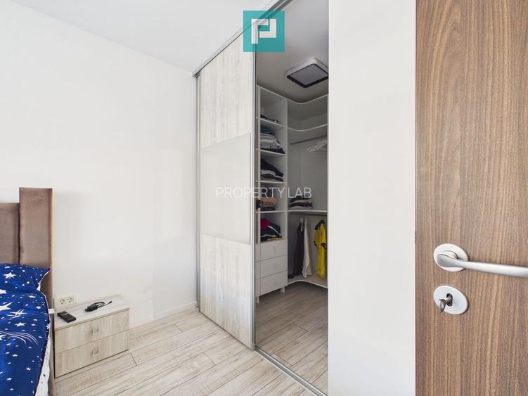 Apartament exclusivist cu 2 camere | XCity Tower - 9