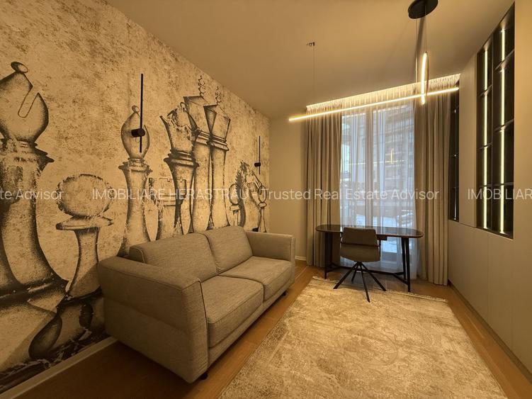 Herăstrău | Floreasca | Top-of-the-line 2 bedrooms apartament - 14