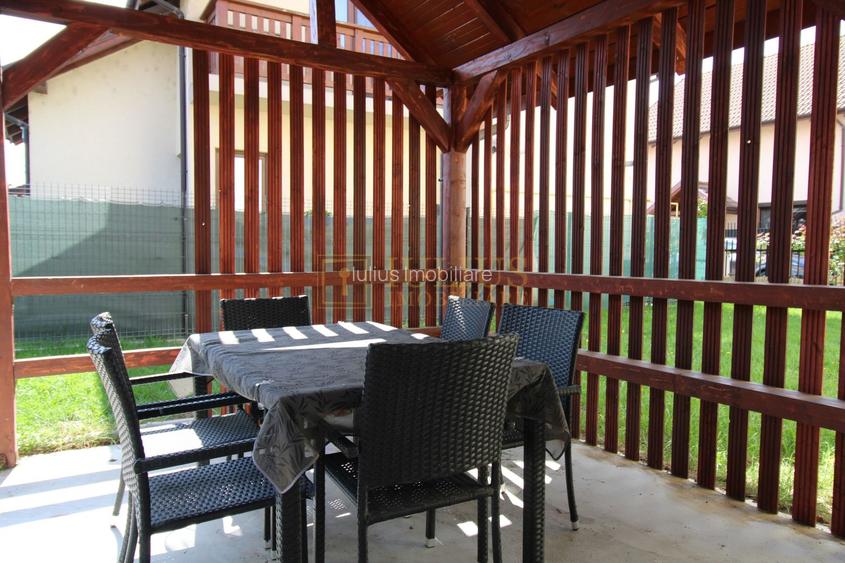 Casa INDIVIDUALA  P+M in Dumbravita, aproape de padure. - 3