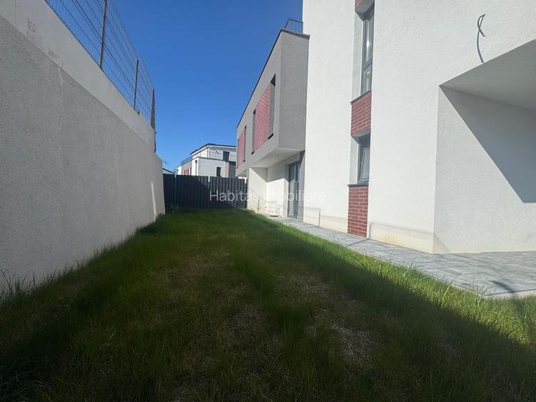 Duplex cu CF 163mp utili+terasa panoramica 45mp, 231 teren-Floresti - 36