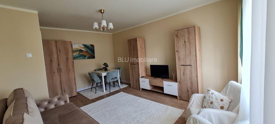 Apartament cu o camera in Gradini Manastur! - 6