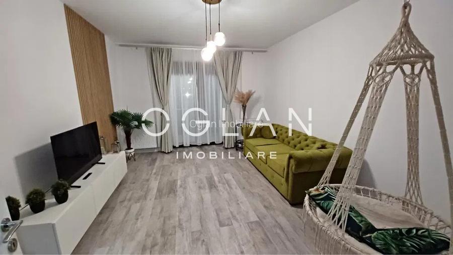Apartament 2 camere de lux , decomandat , Doamna Stanca - 2