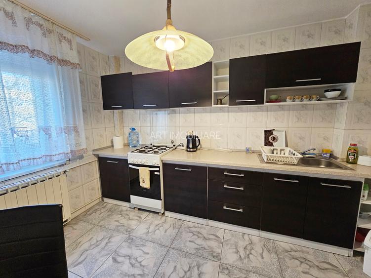 Apartament 4 Camere Aviatiei - 6