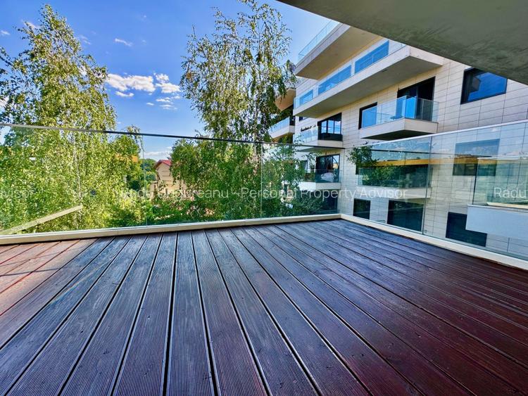 Apartament 5 camere One Floreasca Lake  - 8