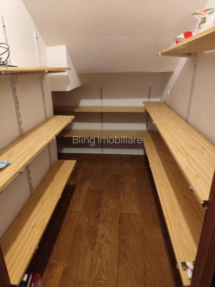 Duplex 120 mp utili, zona Florilor, disponibil imediat  - 12