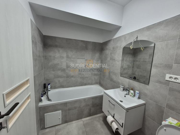 Apartament 2 camere de vanzare, zona Bracoveanu - Grand Arena Mall - 10