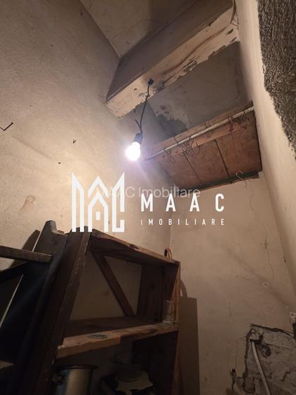 Apartament 1 camera I Gradina I Investitie I Zona Centrala - 14