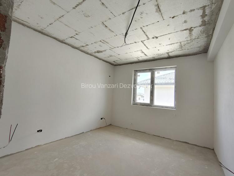 Casa de vanzare Chiajna Promenada 300-420mp teren - 18