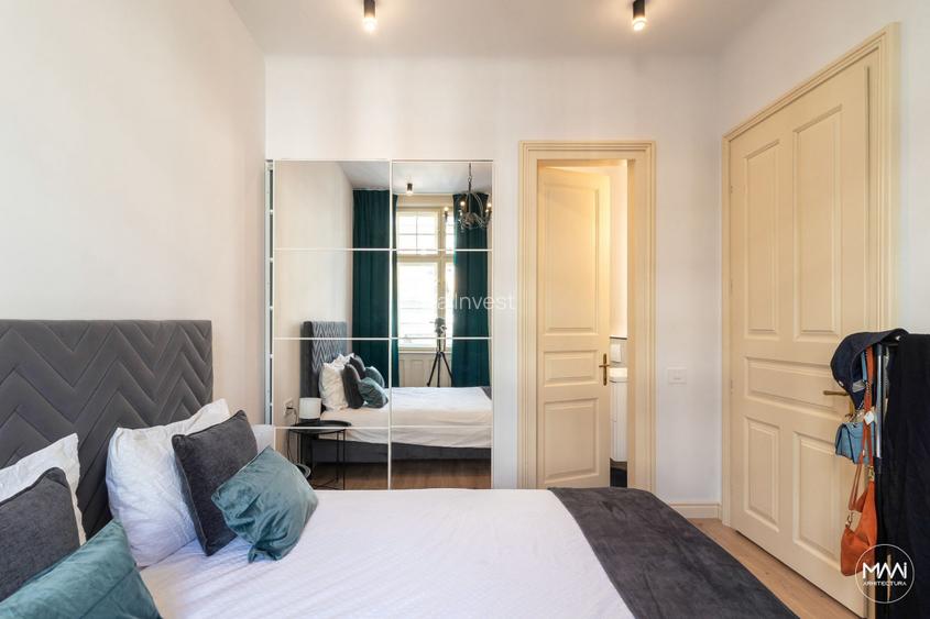 Apartament 3 camere ultracentral - 12